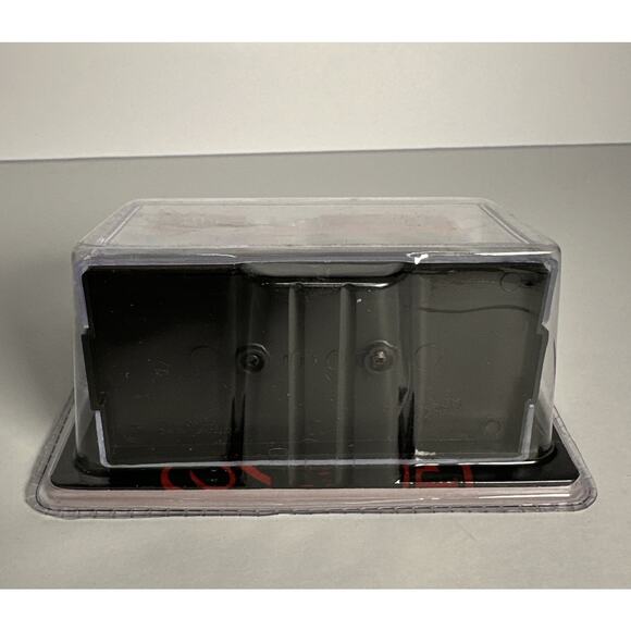 M2 1987 Ford Mustang GT Coca Cola Limited Edition A04 - Picture 8 of 8